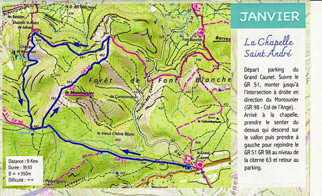randonnee ceyreste la chapelle saint andre[1]