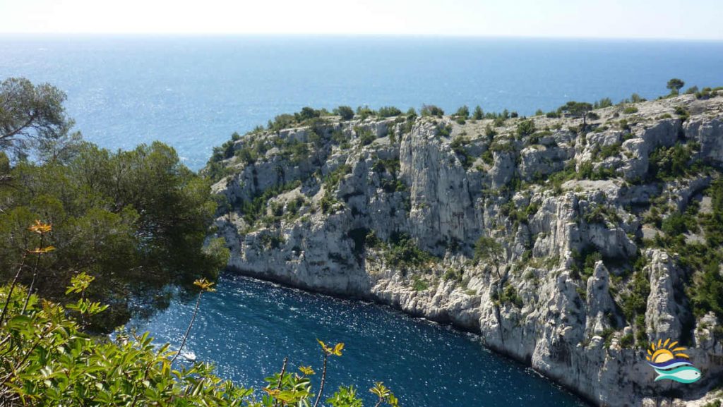 La calanque d