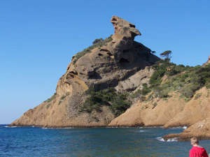 Votre séjour sera riche en activités et en détente... Calanque figuerolles La Ciotat