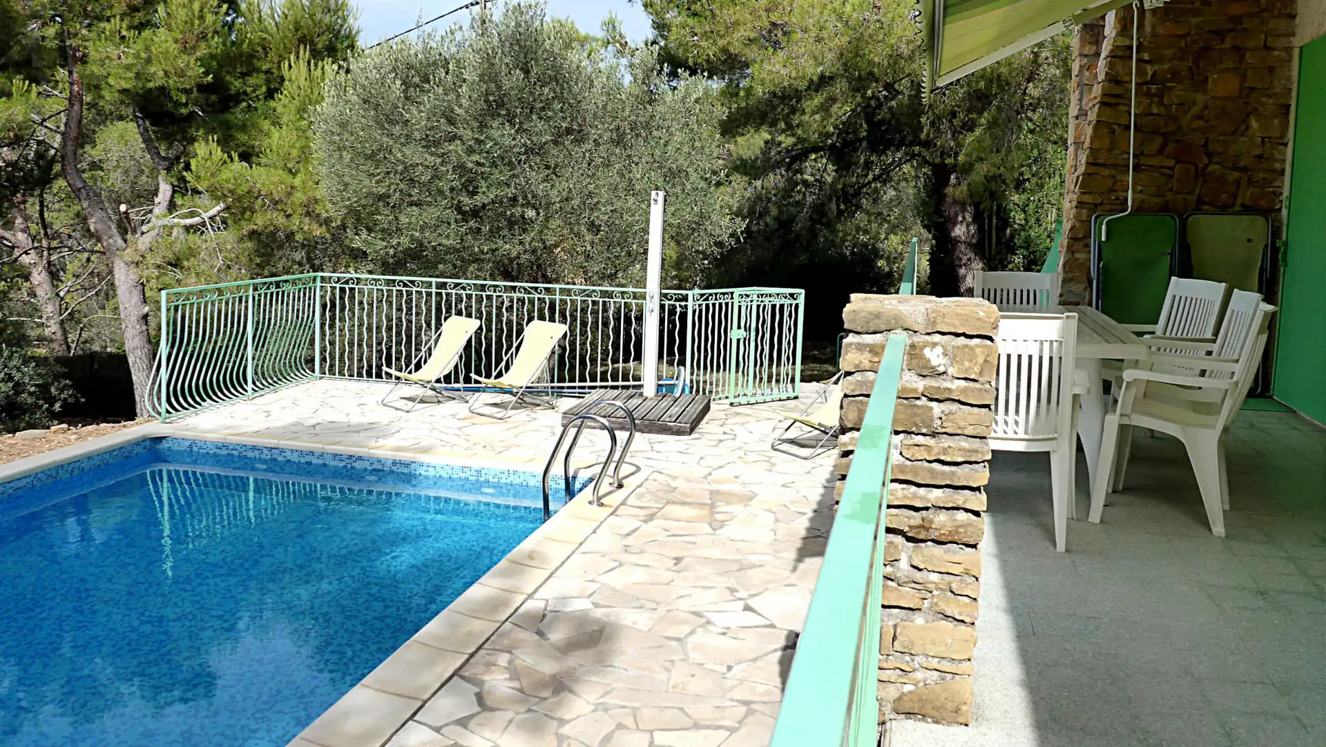 Bannière Villa Terre-Brûlée